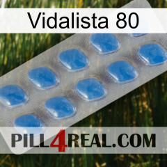 Vidalista 80 22